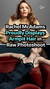 "...This is my body, and I think that's so important to reflect back out to the world." | Cultura Colectiva