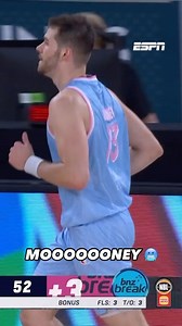 6.3K views · 127 reactions | He keen shoot the basketball #UNBREAKABLE | BNZ Breakers | Facebook