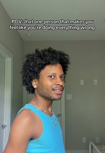 i hear “you realize-“ and get mad immediately 😭 | that one person