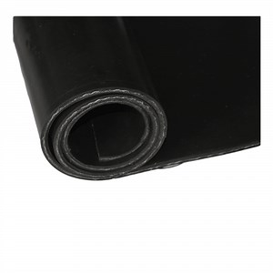 [Hot Item] High Quality Fluorin- Rubber Coated Fiberglass Fabric