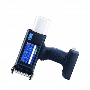 [Hot Item] Yaomatec Good Selling Hand-Held Large Character Ink Industrial Inkjet Coding Printer