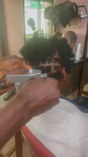 Instant dreadlock in 1hour,with the help of this machine,it does not m... | Dreadlock Machine