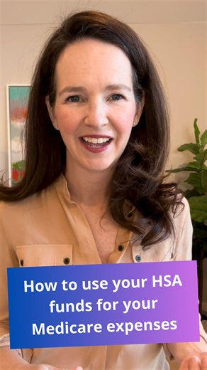 How to use your HSA funds for your Medicare expenses. You can register for our next workshop by going here: https://join.themedicarecoach.com/free-workshop | The Medicare Coach | Facebook