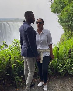 It’s always a twabam moment with my wife.. @lily_java | Passion Java