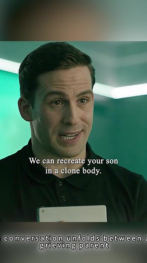 Clone Your Son Back After School Shooting (With Ads!)