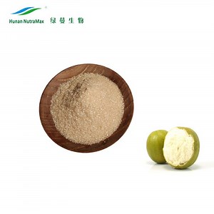 [Hot Item] Organic Erythritol Blend Monk Fruit Extract Sweeteners