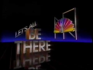 NBC id 1984-85