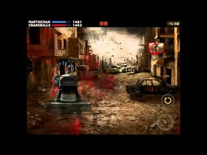 Overkill Multiplayer - HD Gameplay Trailer