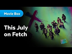 July - Movie Box
