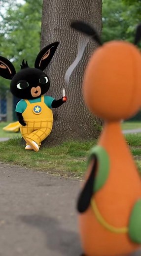 POV: Bing in a few years (AI generated)