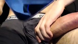 Monster Cock Reveal
