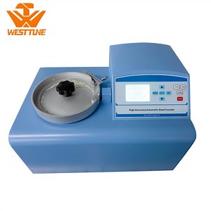 [Hot Item] Sly-E Agricultural Lab High Accuracy Automatic Seed Counting Machine Counter