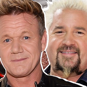 1.4M views · 3.7K shares | Are you team Guy Fieri or team Gordon...