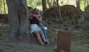 Шведская история любви / En kärlekshistoria (1970)