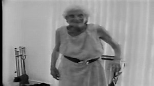90 Yrs Old Granny And Banging