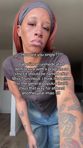 Understanding Demisexuality and Relationship Challenges