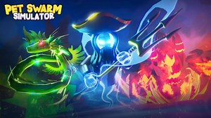 Códigos de Pet Swarm Simulator en Roblox (octubre)