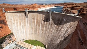 15 Biggest Mega Dams on Earth | T1 Mysterious & Discovery