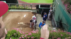 10K views · 351 reactions | Phillies fans heckle Spencer. #phillies #philly #philadelphia #MLB #braves #atlanta #baseball | The Philly Captain | Facebook