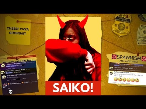 Tai Exposes Mari