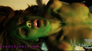 She Hulk IV: Origin 720p HD | Clips4sale