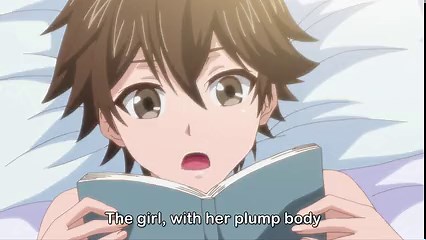 Boy fucks milf hentai anime