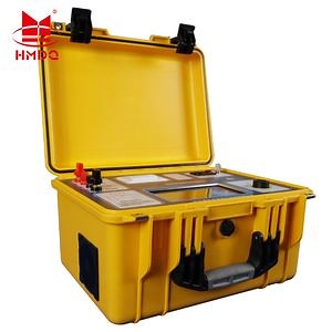 [Hot Item] 20A Transformer DC Winding Resistance Test Instrument