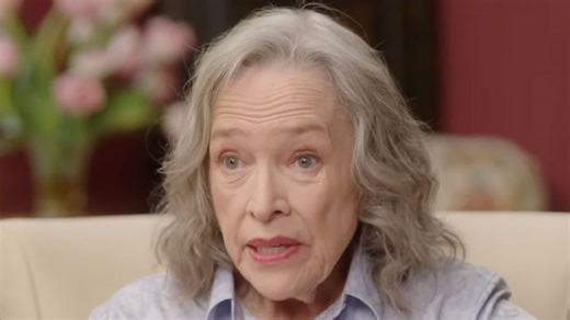 Kathy Bates, 76, Backtracks On Retiring After ‘Matlock’ Becomes a Big Hit