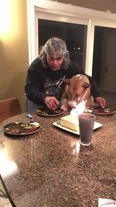 Happy Birthday to Dad! | Smeagol's Soapbox