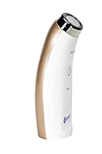 Azure FDA 510k Anti-Aging Wrinkle Reducing & Skin Rejuvenating Superintense LED Medical Grade Safe Therapy - Reduce Pores & Inflammation (ORION, ROSE GOLD)