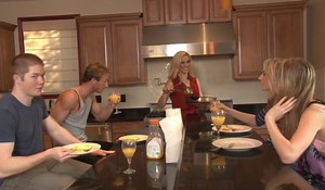 family and friends - india summer