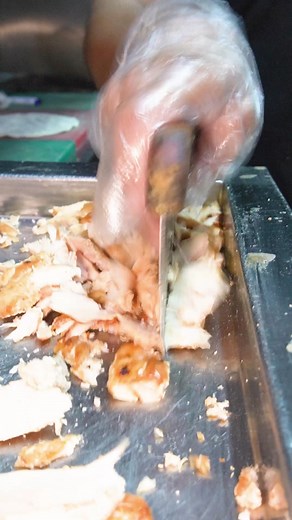 Arabian Reel: Kingdom Joint Wrap | TripTuck - Saif & Zeeshan