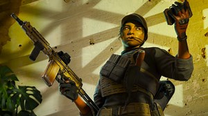 Rainbow Six Siege error code 2-0x0000D00A - how to fix matchmaking error