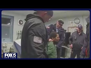 Bodycam footage shows NY correctional officers beating handcuffed prison before his death