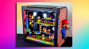 PC case modding contest produces some wild and wonderful designs