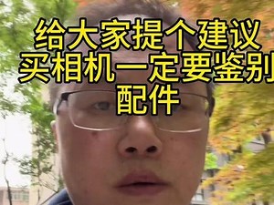 佳能e17充电器怎么分辨真假