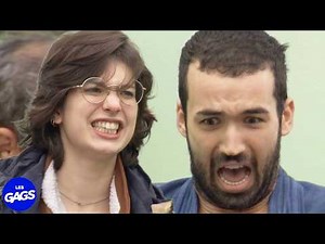 | Juste Pour Rire Les Gags