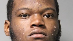 Man arrested for pizza delivery driver assault, robbery