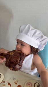 Receta de Tomahawk para celebrar 9 meses de Violetta