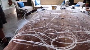 7.3K views · 107 reactions | Took some enginuity but #PresidentialAutoSource got the "Star Roof" in inside the 69' Camaro Z28  | Car Addict | Facebook