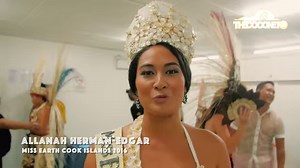 61K views · 1.7K reactions | Miss Cook Islands was fabulous! | Fresh | Facebook