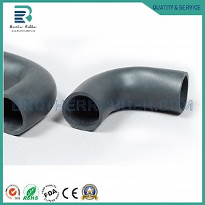 [Hot Item] Radiator Hose Rubber Hose OEM 16571-11250 for Toyota