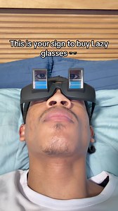 Lazy Glasses: Your Sign to Buy!