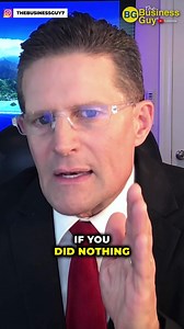 What If You DON'T Set Up an Asset Protection Plan? #assetprotection | The Business Guy