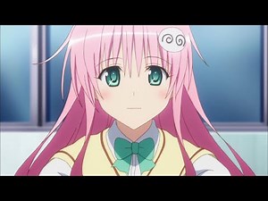 Top 5 Hottest Alien Anime Girls Of All Time!