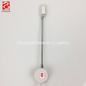 [Hot Item] 1W LED Sewing Machine Light SMD3825 Sewing Machine LED Light