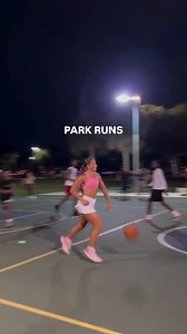 Anti Highlight: Parkruns, Runs & Hoops Laughs