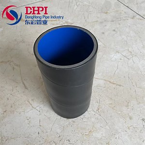 [Hot Item] API 5L Carbon Steel Pipe with 3PE Layer Used to Transport Petroleum, Oil, Gas, and Water at High Pressures and Temperatures