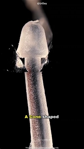 ScienceWithAD on Instagram: "The Smart Way to Remove Clothing Tags! Clothing tags can actually be removed without cutting them. If you look closely, the tag fastener has a cone-shaped head. The pointed end slides in easily, but the thicker part gets stuck inside the lock — that’s why it won’t come out. To remove it, slowly insert the pointed tip back into the locking hole. Once it aligns properly, the lock releases, and the tag slides off smoothly. #InterestingFacts #MindBlowingFacts #HowThingsW