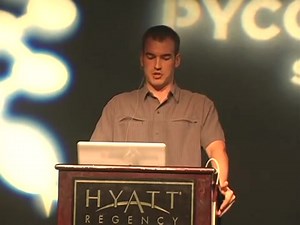 Practical Machine Learning in Python